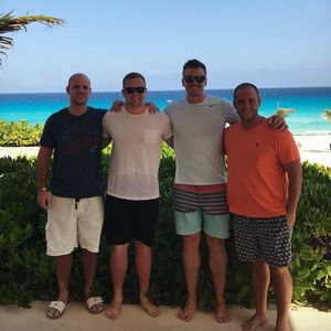 Meet your Posher, Seth